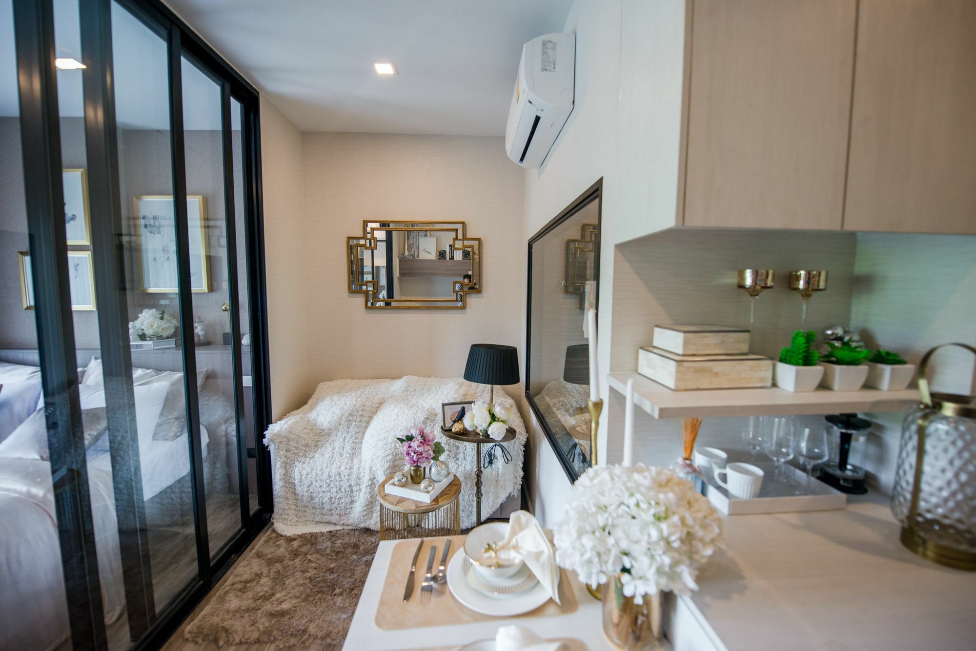 Knightsbridge The Ocean Sriracha By Crown Residence Si Racha Dış mekan fotoğraf