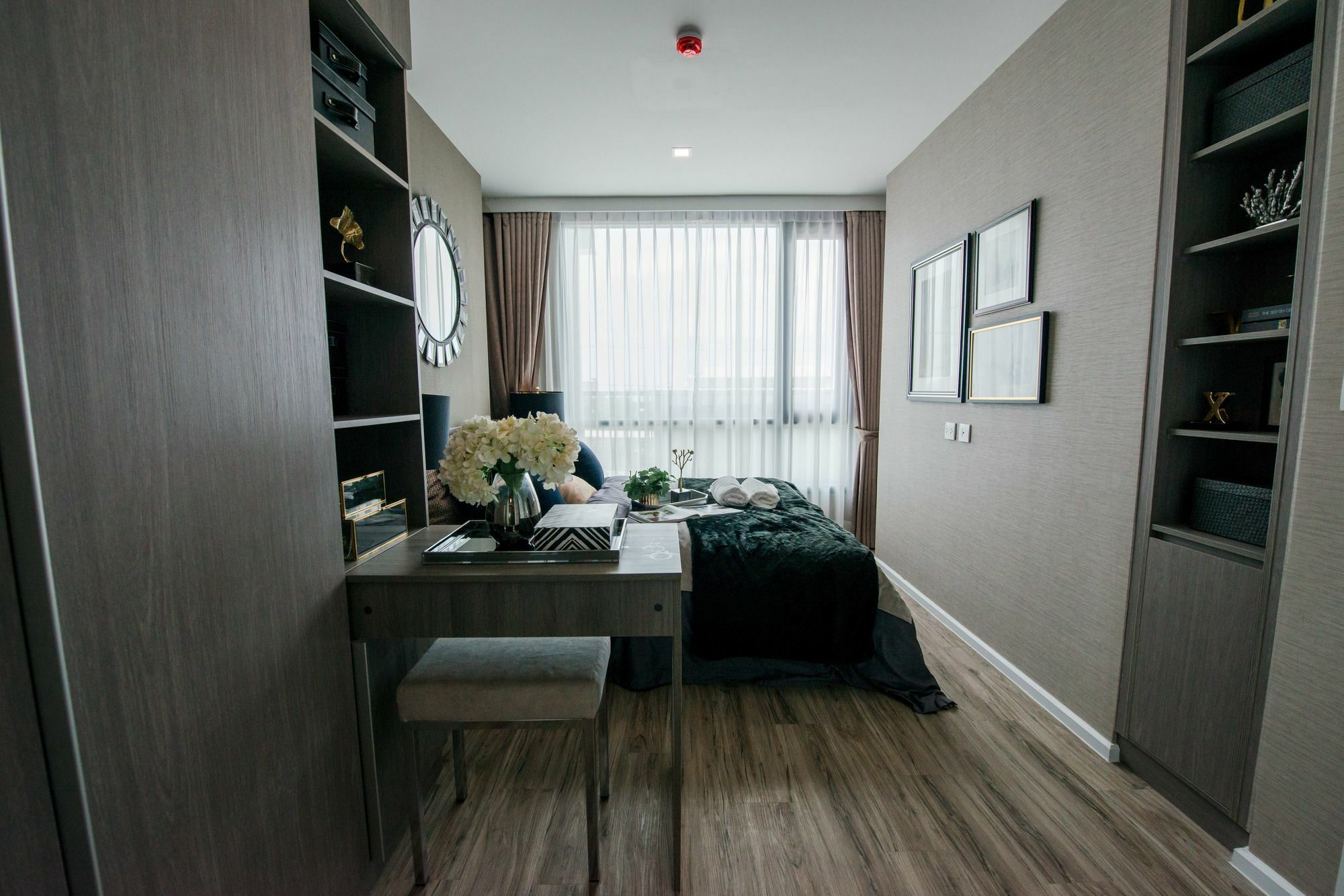 Knightsbridge The Ocean Sriracha By Crown Residence Si Racha Dış mekan fotoğraf