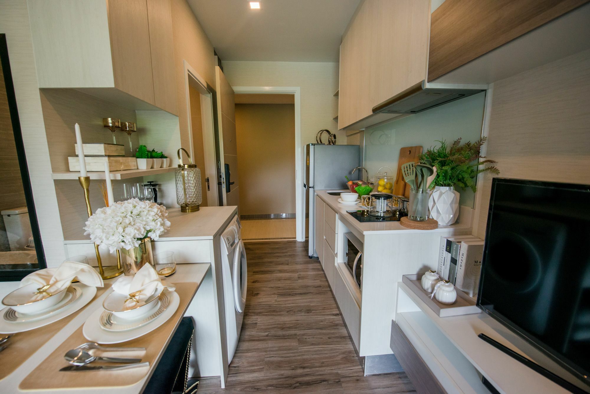 Knightsbridge The Ocean Sriracha By Crown Residence Si Racha Dış mekan fotoğraf